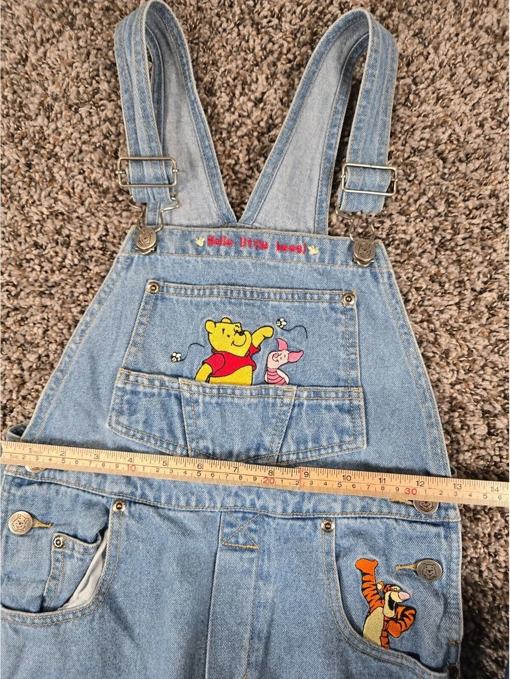 Disney vintage 1990s